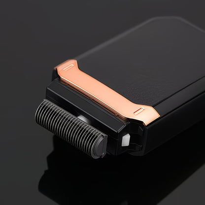 Rechargeable Electric Foil Shaver