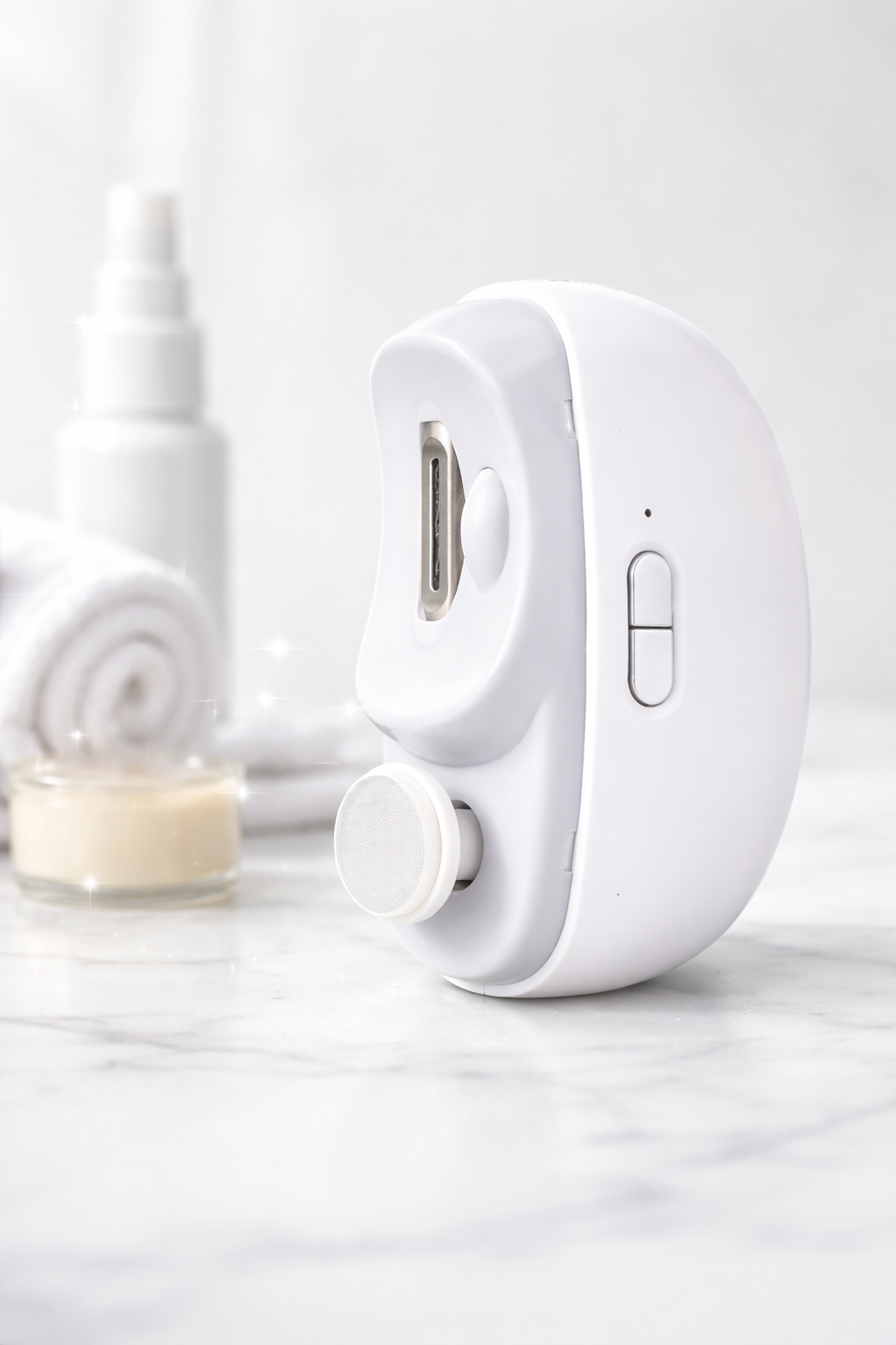 Electric Nail Clipper