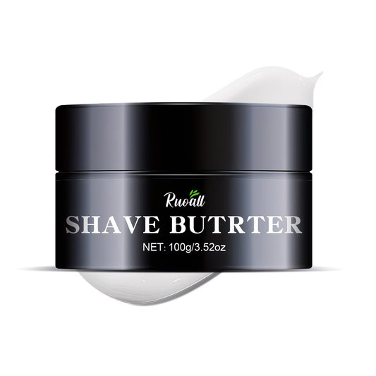 Men'S Shaving Cream