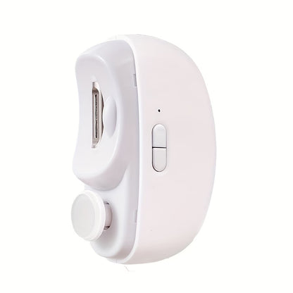 Electric Nail Clipper